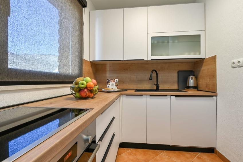 Villa Šumska vila AVA - foto 13