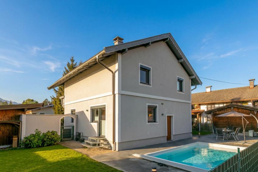 Kaiser Chalet Ebbs - foto 34