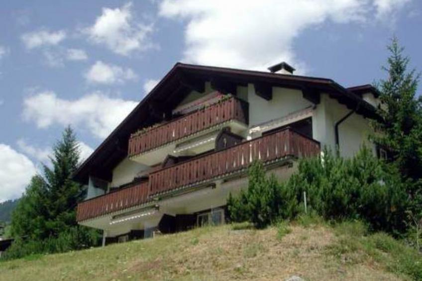 Chesa Rievanot B3, (Bergün/Bravuogn), 207 - foto 13