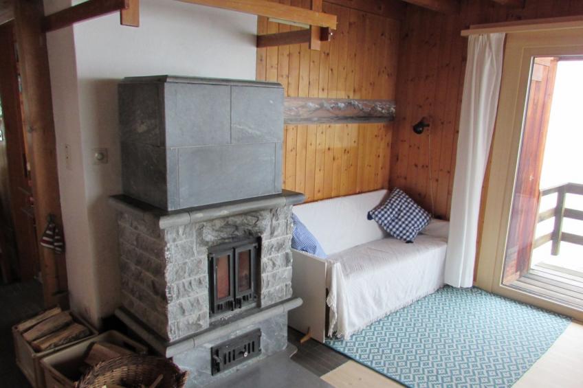 Ferienhaus Arnika, (Valens), - foto 14