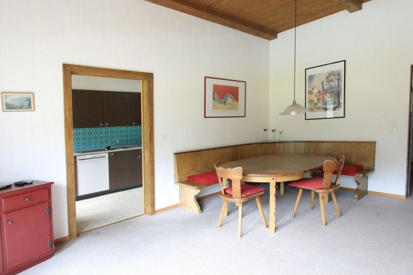 Apartment Champagna - foto 2