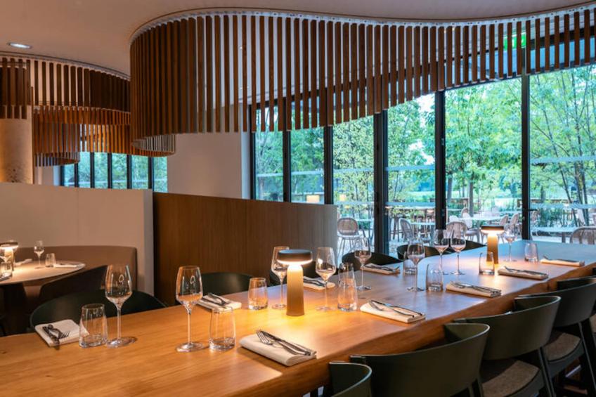 Horizon Resort Massane - foto 13