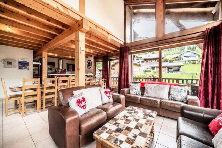 Résidence Beausejour-morzine - foto 30