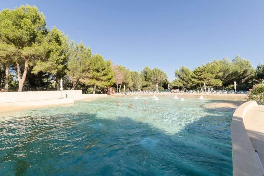 Village Pont Royal en Provence - maeva Home - foto 10