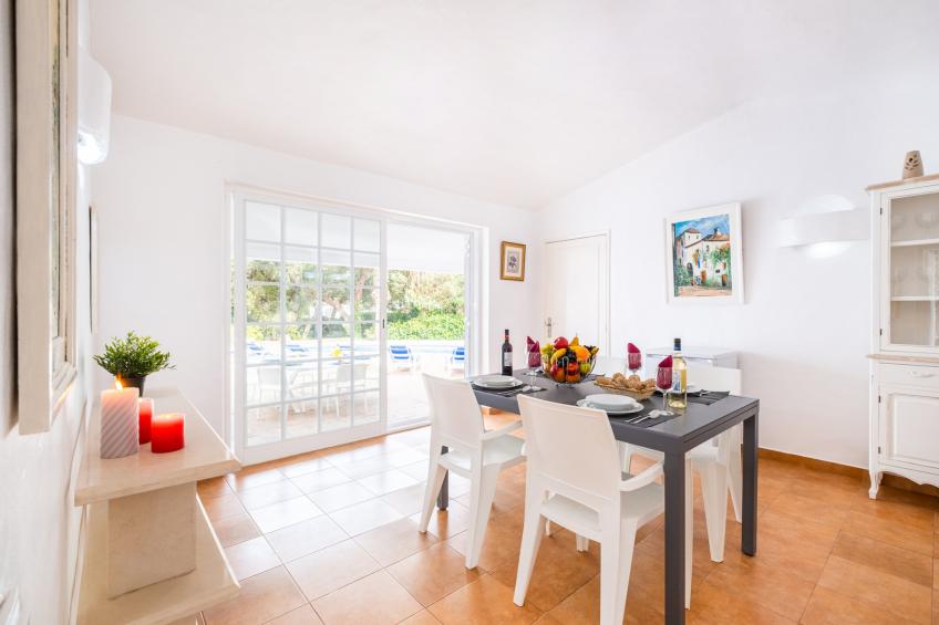 Villa AlGharif - foto 13
