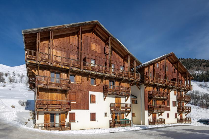 Les Chamois - foto 23