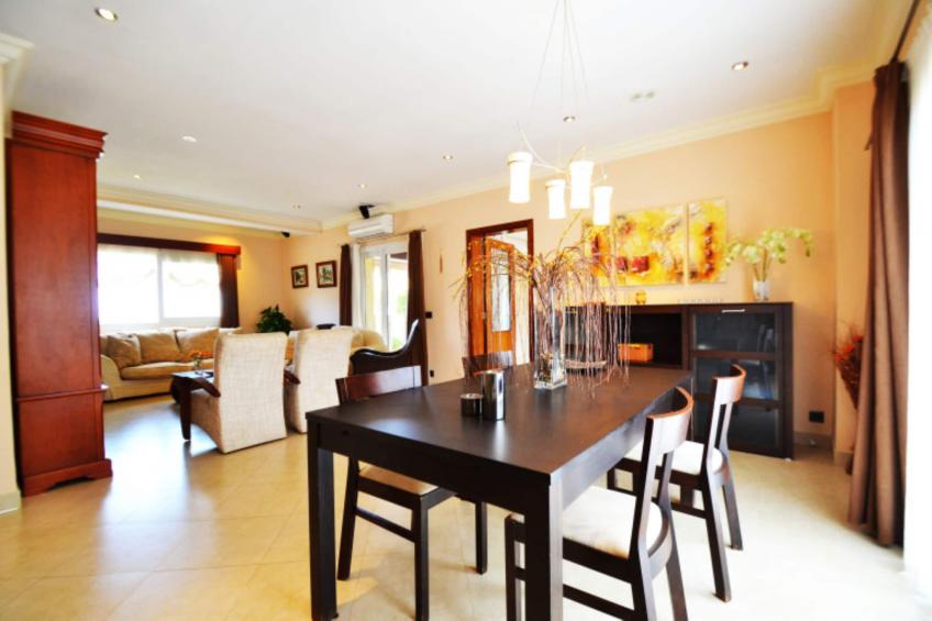 Chalet Libertat - foto 13