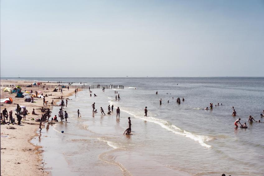 Sea Lodge Ameland - foto 21