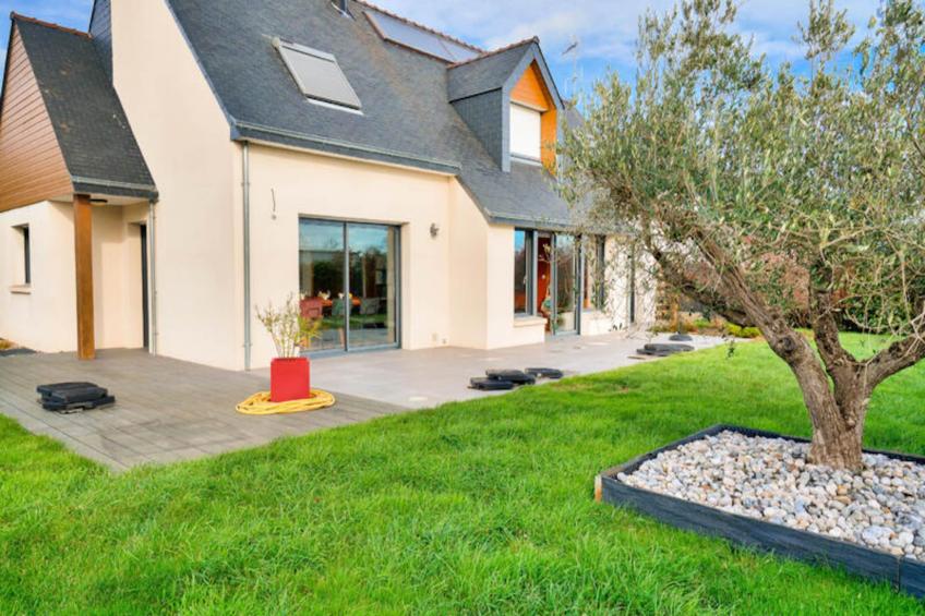 Maison à Ploneour-Lanvern - foto 27