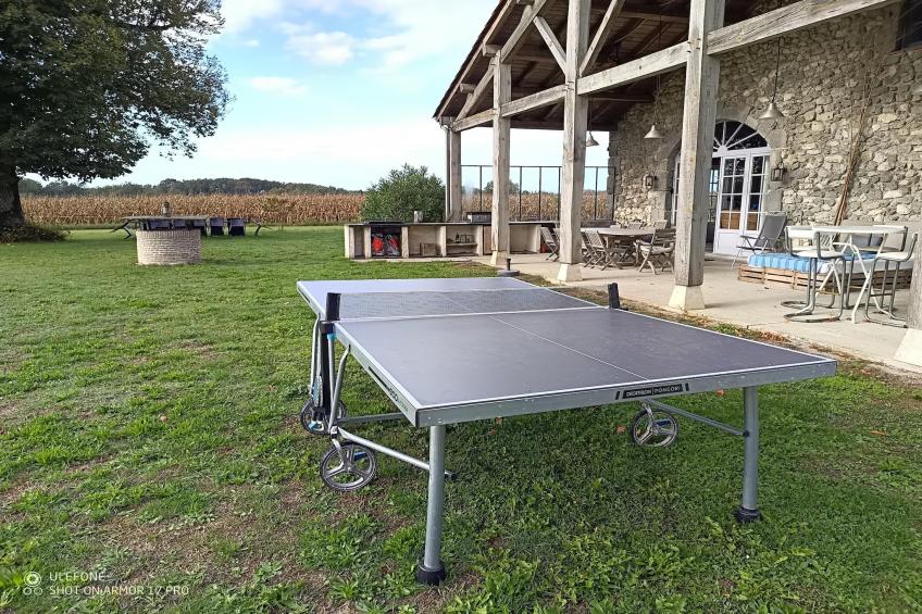 Mas d'Ourbise - foto 32