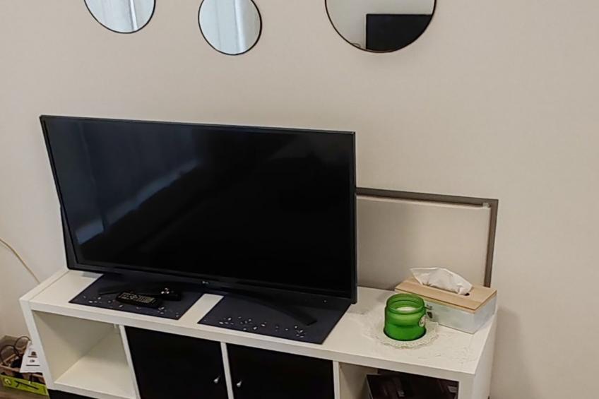 Studio Apartment Enter - Studio Apartment With Terrace - foto 5