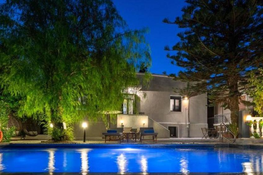 Villa Eleonora - foto 25