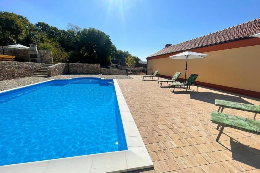 Villa Jadranka - foto 16