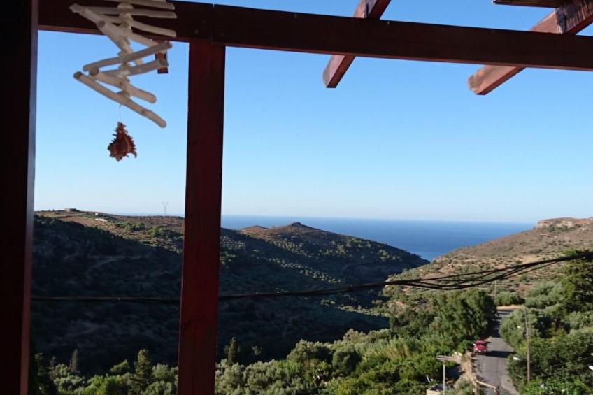 in Pefki mit Terrasse und Grill - foto 11