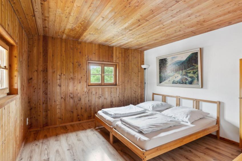 Loftwohnung - foto 3