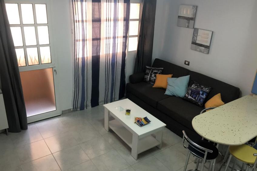 Arinaga Beach, 2 schlafzimmer - 2 badezimmer - wlan - foto 23