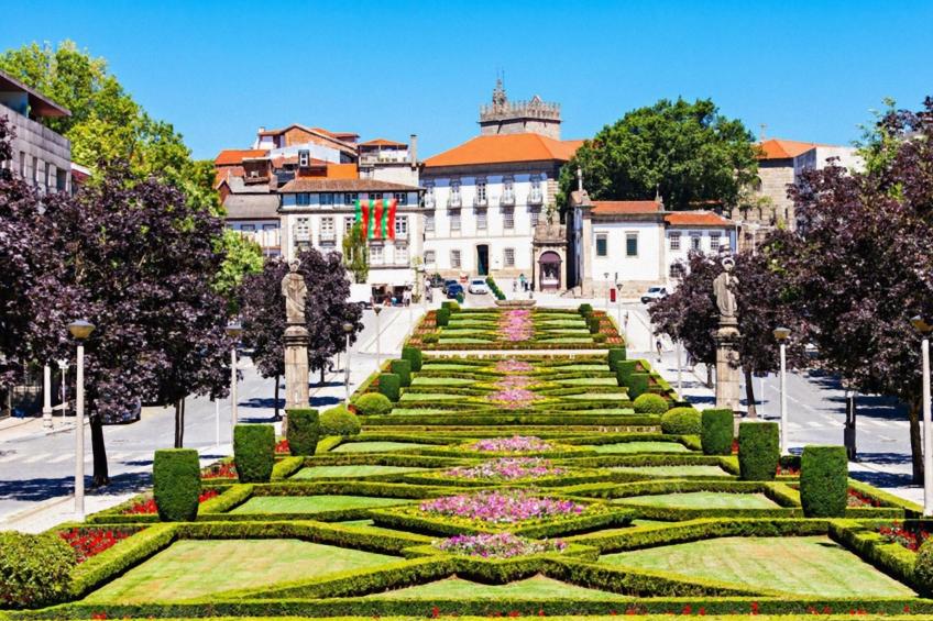 Charmantes Haus in Penafiel Douro-Tal - foto 44