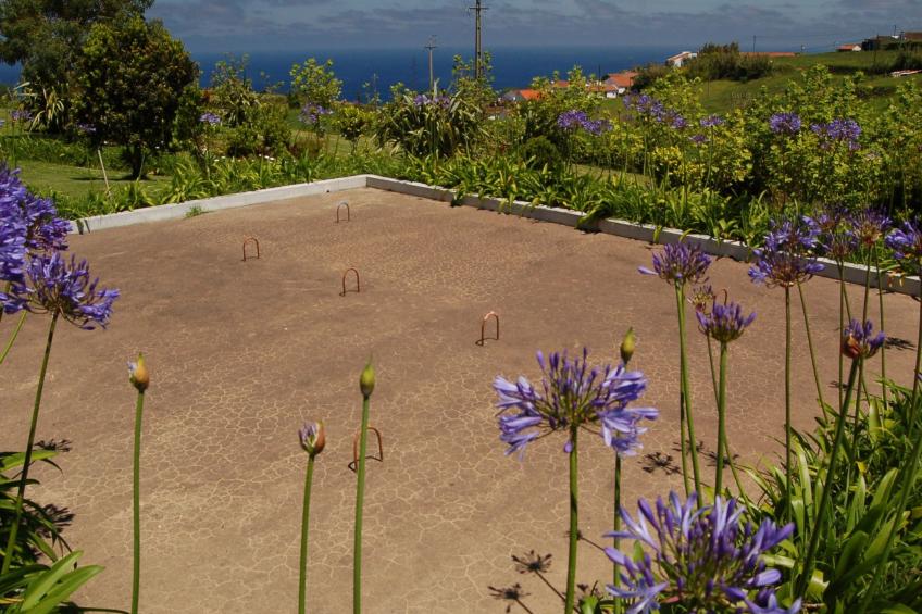 Casa da Fonte - Historisches Steinhaus auf den Azoren - foto 16