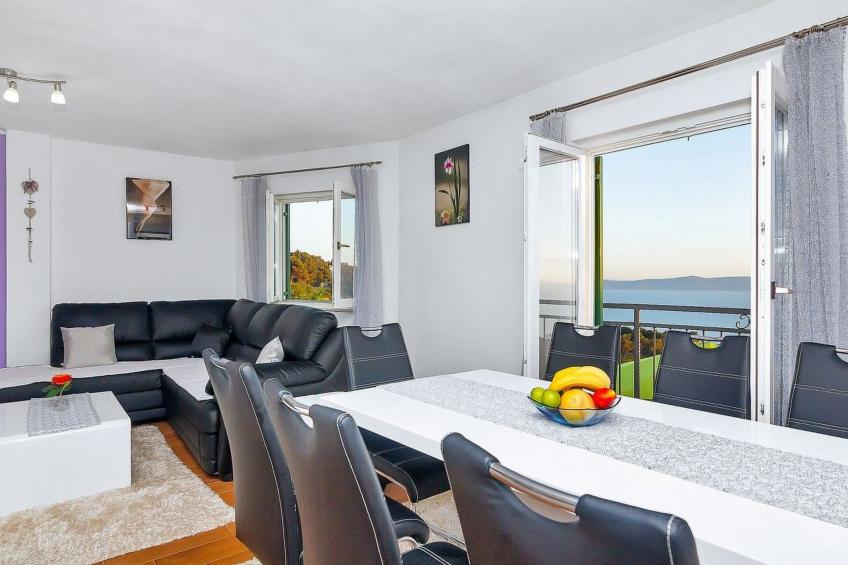 Renoviertes Ferienhaus in Tučepi mit Privatem Pool - foto 18