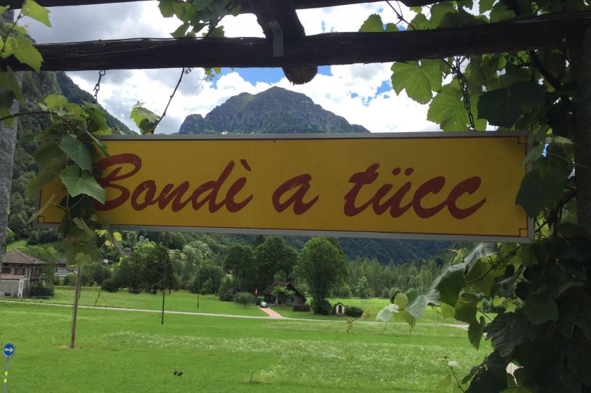 Casa Reduit Giardino - foto 12