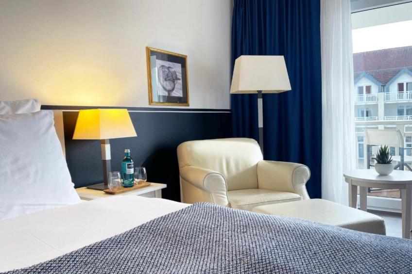 Hafendorf Classic Double Room with view - foto 15