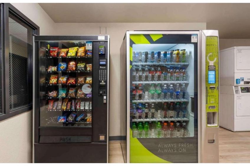 1 Queen Bed | Non-Smoking, Kitchen - foto 5