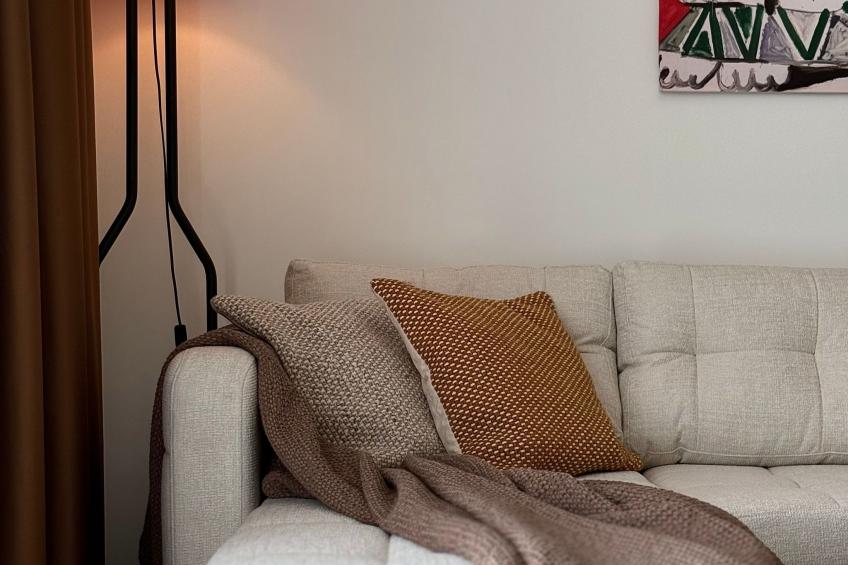 Qoople Eхсellence B-11 neue Wohnung am Meer - foto 29