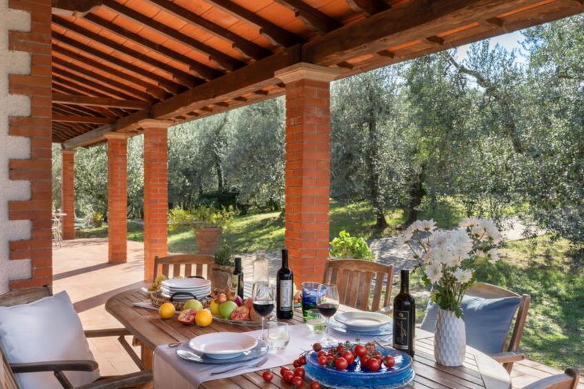Residenza La Casuccia - foto 38