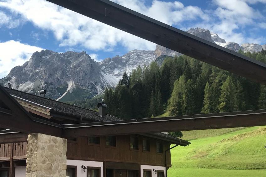 mit Terrasse - foto 13