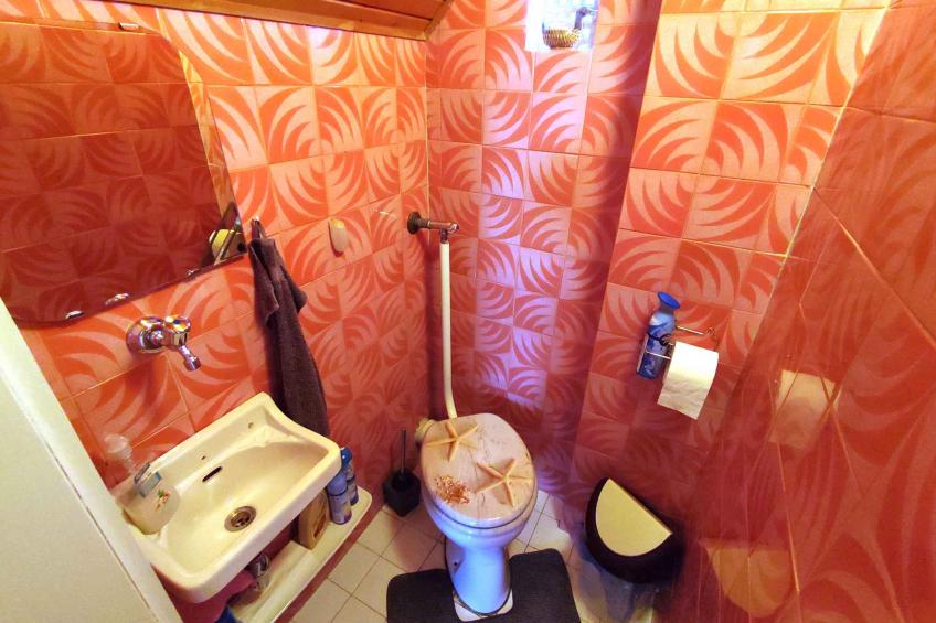 maison de vacances à l'usage exclusif - BF-468YV - foto 25