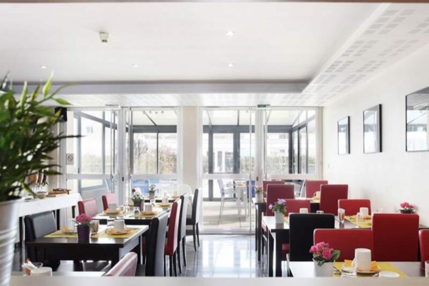 Appart'hôtel Odalys Le Clos de la Chartreuse - foto 4