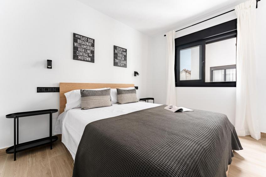 CT 326 - Faro's Fuengirola Prime Location - Boutique Apartment - foto 27