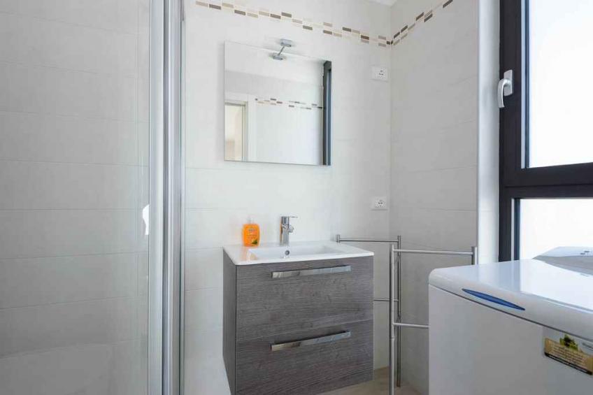 Vakantiewoning met airconditioning en balkon met uitzicht op de lagune - BF-R7T69 - foto 22