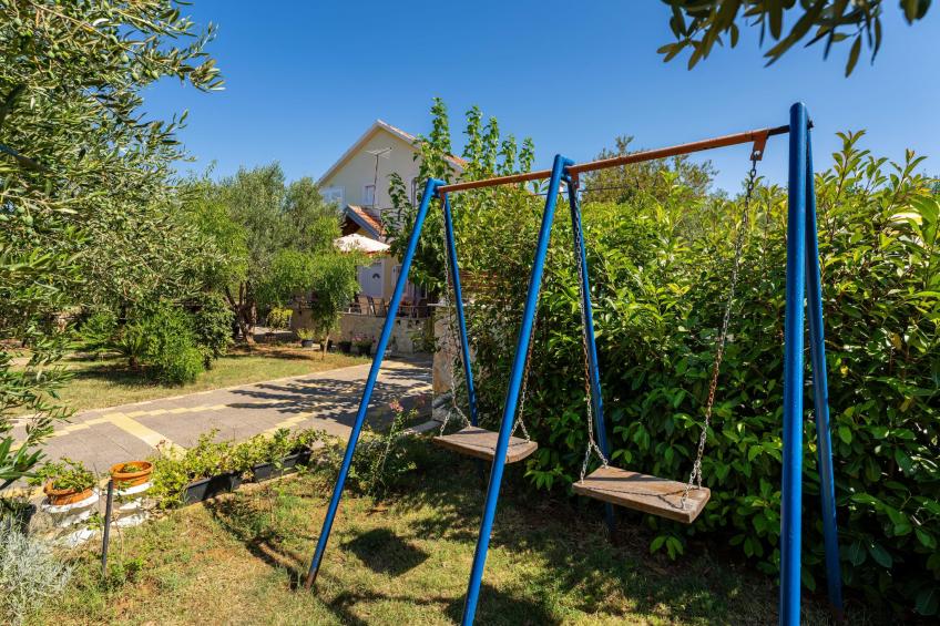 Holiday home Olive Garden - foto 37