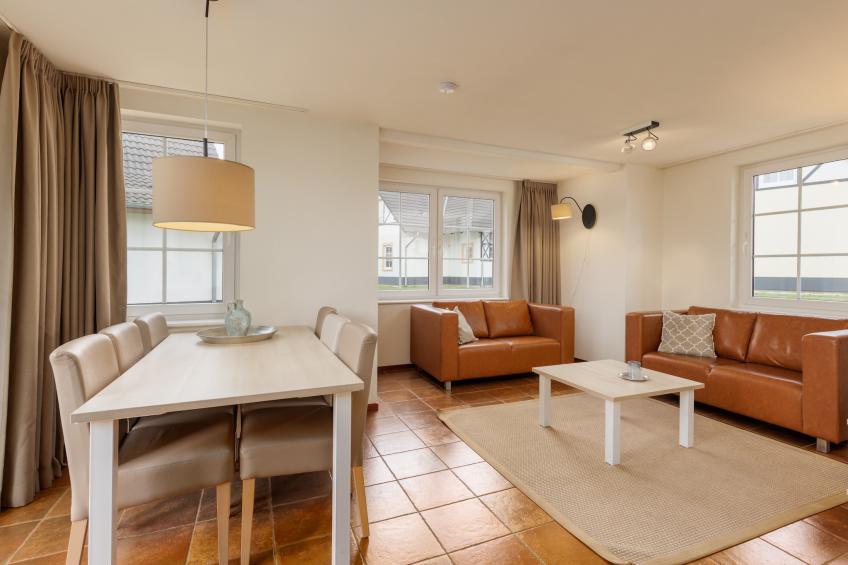 Ferienresort Cochem 16 - foto 2