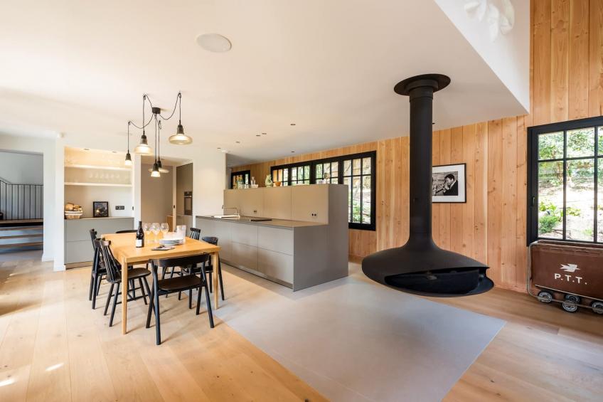 Villa Sylvestre - foto 24