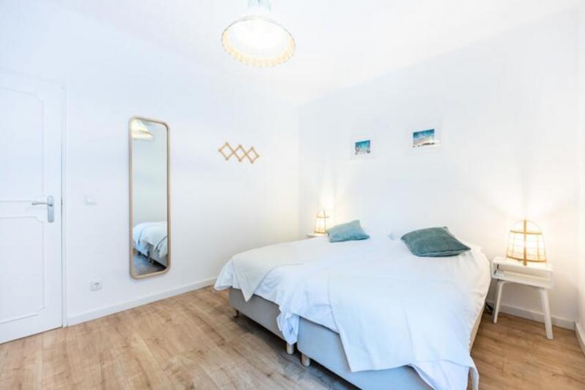 Fortaleza Sea View Villa Miramar - Two Bed Downstairs Apartment - foto 9