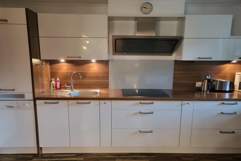 Apartment building Tauernfenster, Neukirchen|Großvenediger - foto 12