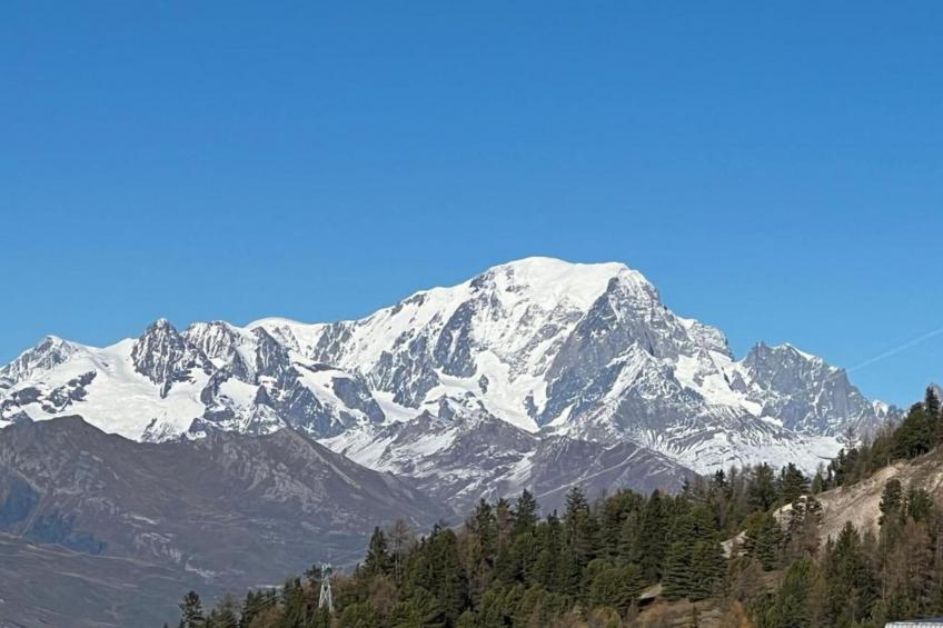 Résidence Prestige Front de Neige - foto 37