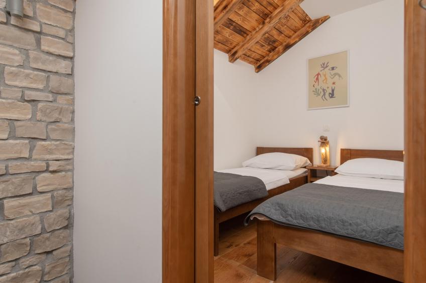 VILLA OLD HOUSE - foto 23