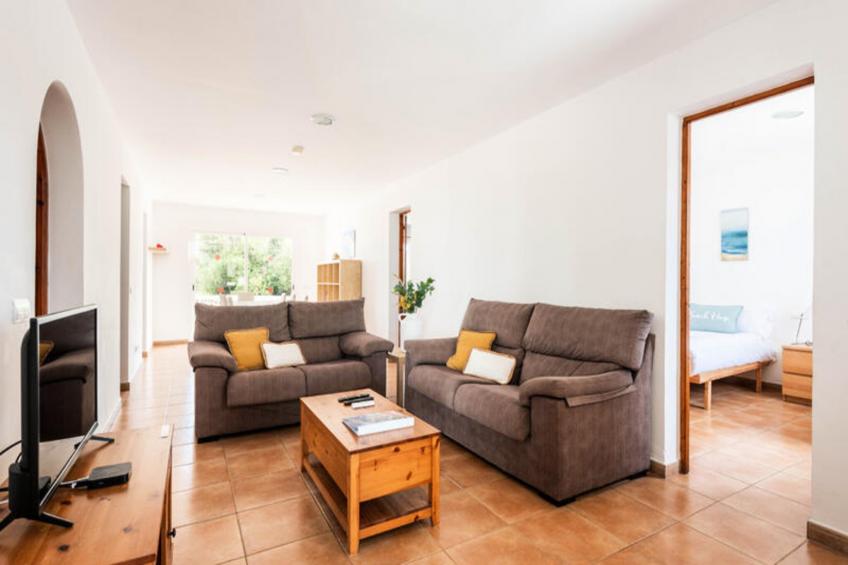 Maison à Cala Blanca - foto 26