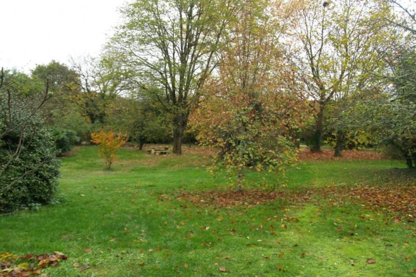 La Chaumière - foto 32