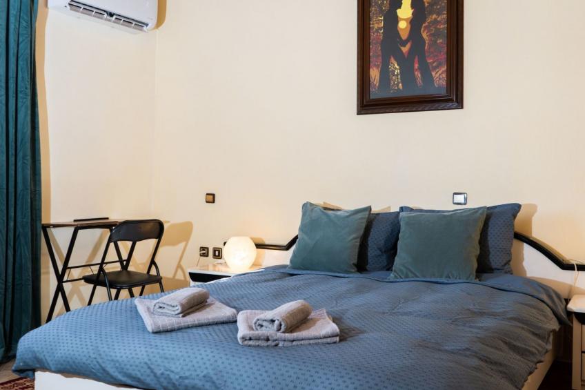 Mary's country house near Meteora - foto 14