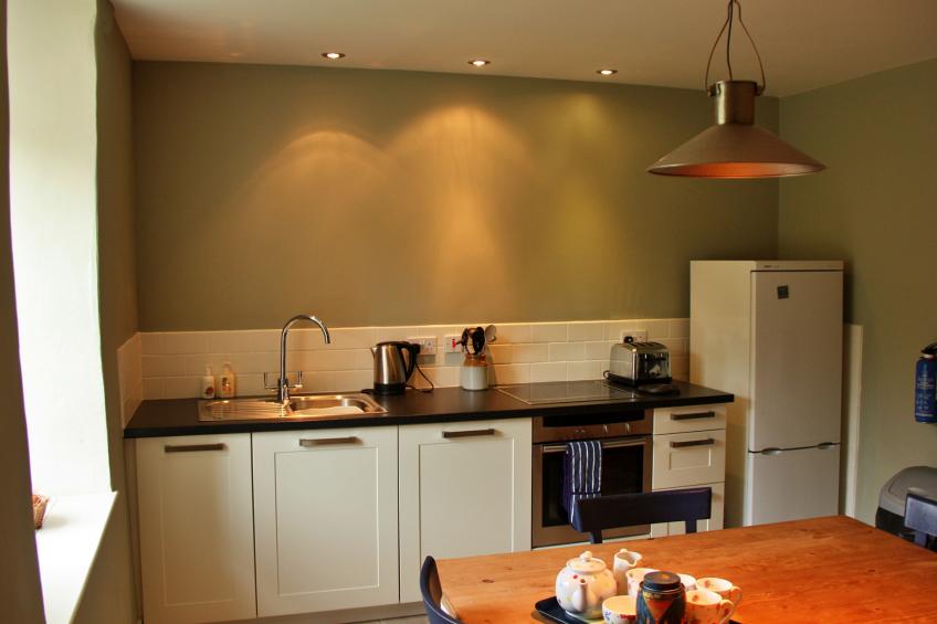 Ingleby Manor - South Front - foto 11