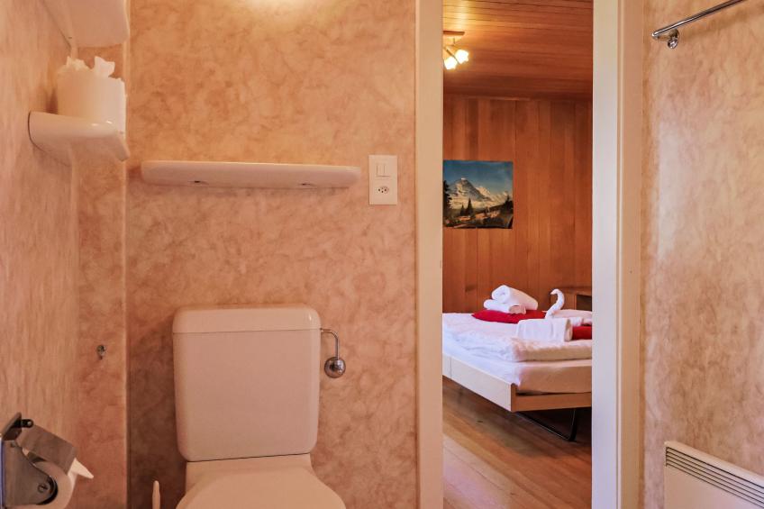 Chalet Pitschun - foto 24
