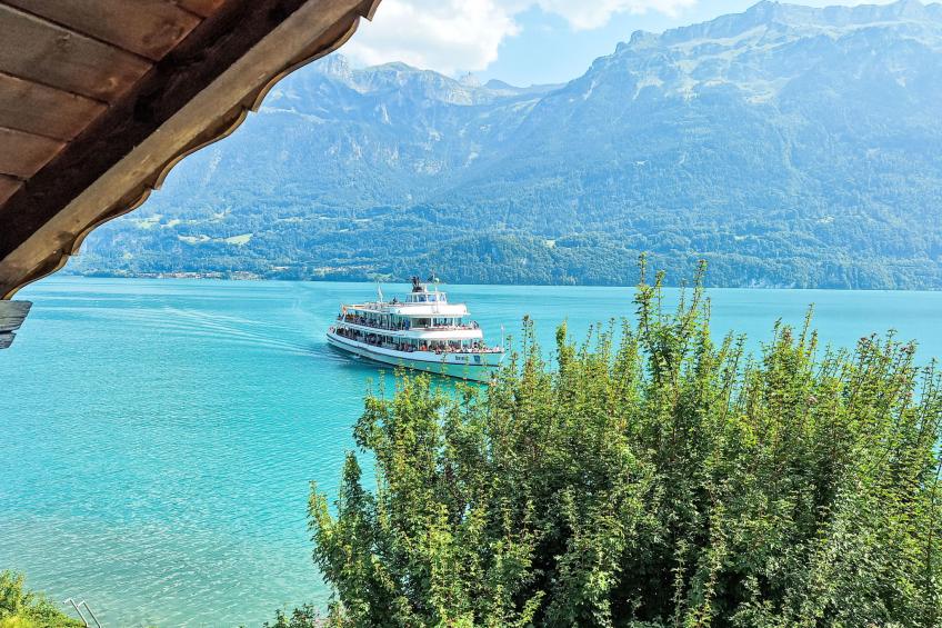 Haus am See 4B - foto 15