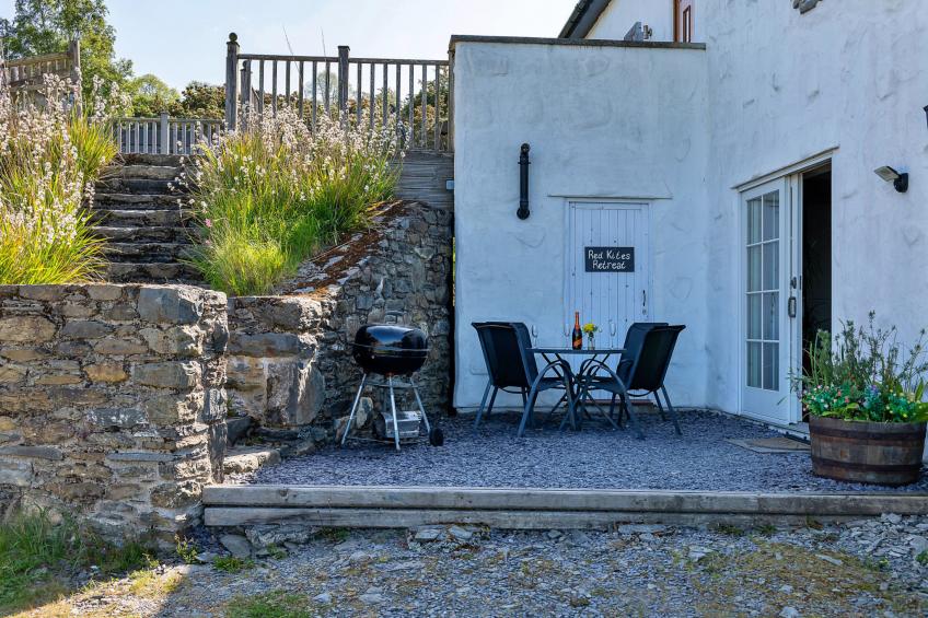 Red Kites Retreat - foto 23