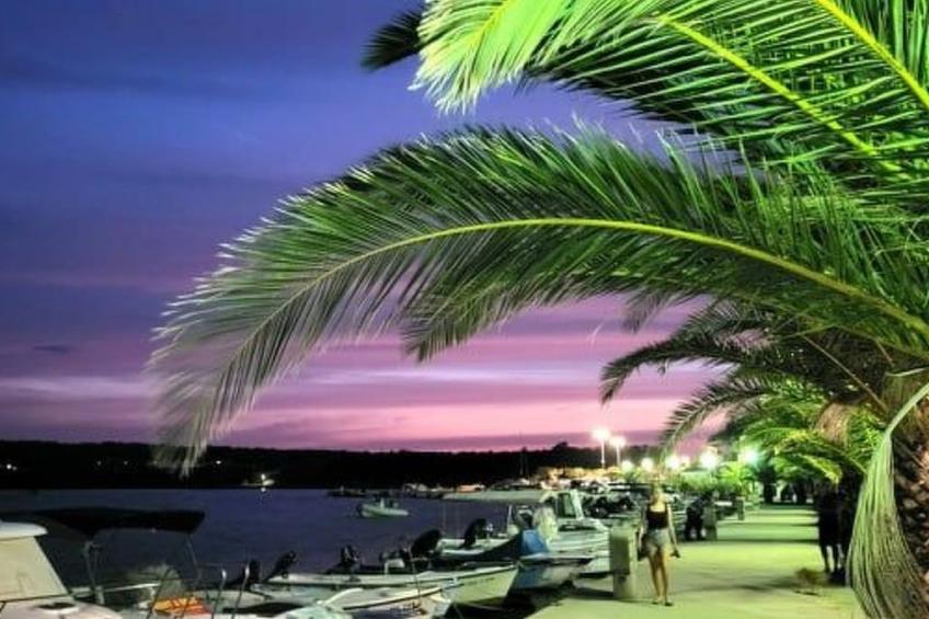 Ferienvilla Roko mit beheiztem Pool - foto 36