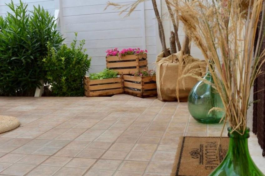 Il Pero - Ferienhaus Portacrànni - foto 18