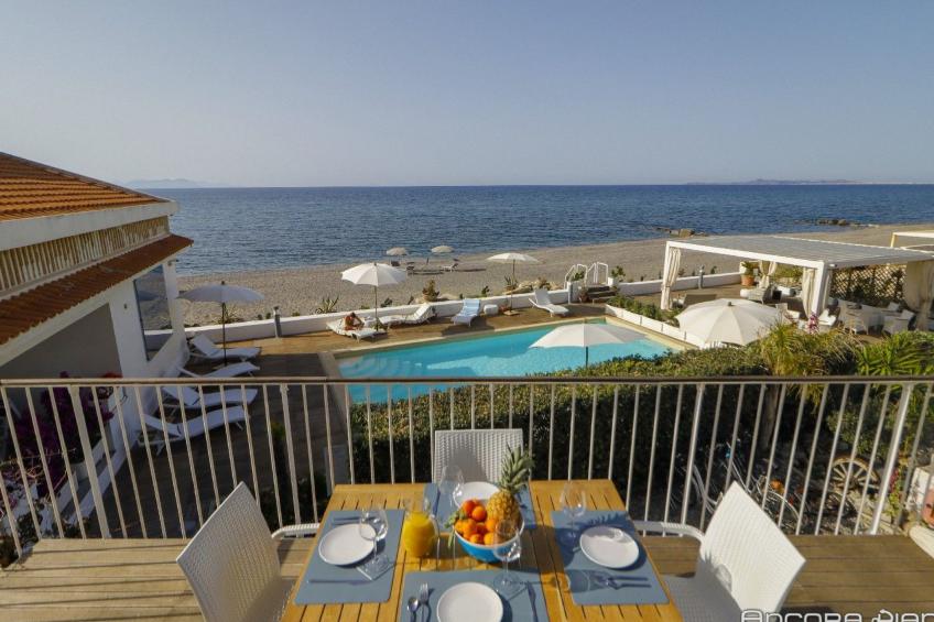 Wohnheim Ancorabianca Salina - foto 8